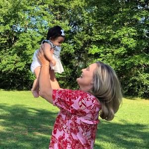 Meet your Posher, Laura